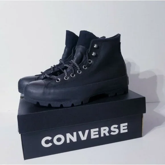 Converse CTAS Lugged Winter HI Gore-Tex - Picture 3 of 7